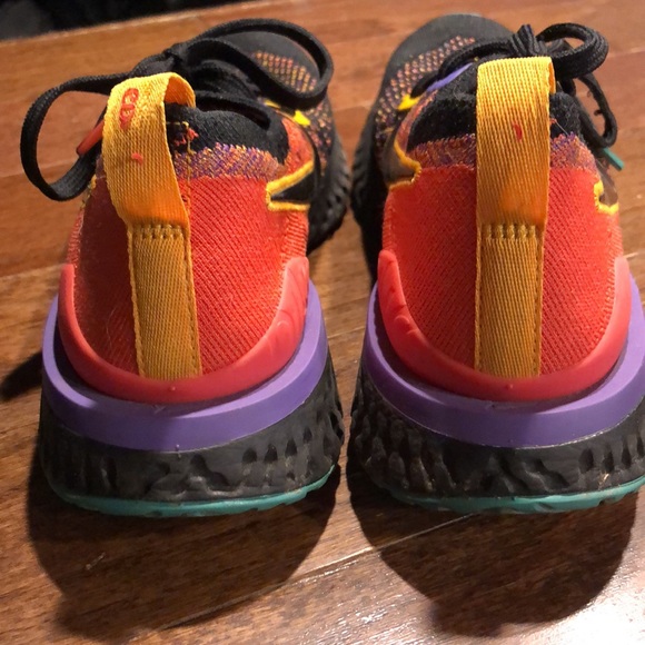 Nike Epic React size 8 - Picture 4 of 5